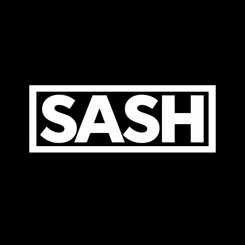 SASH logo