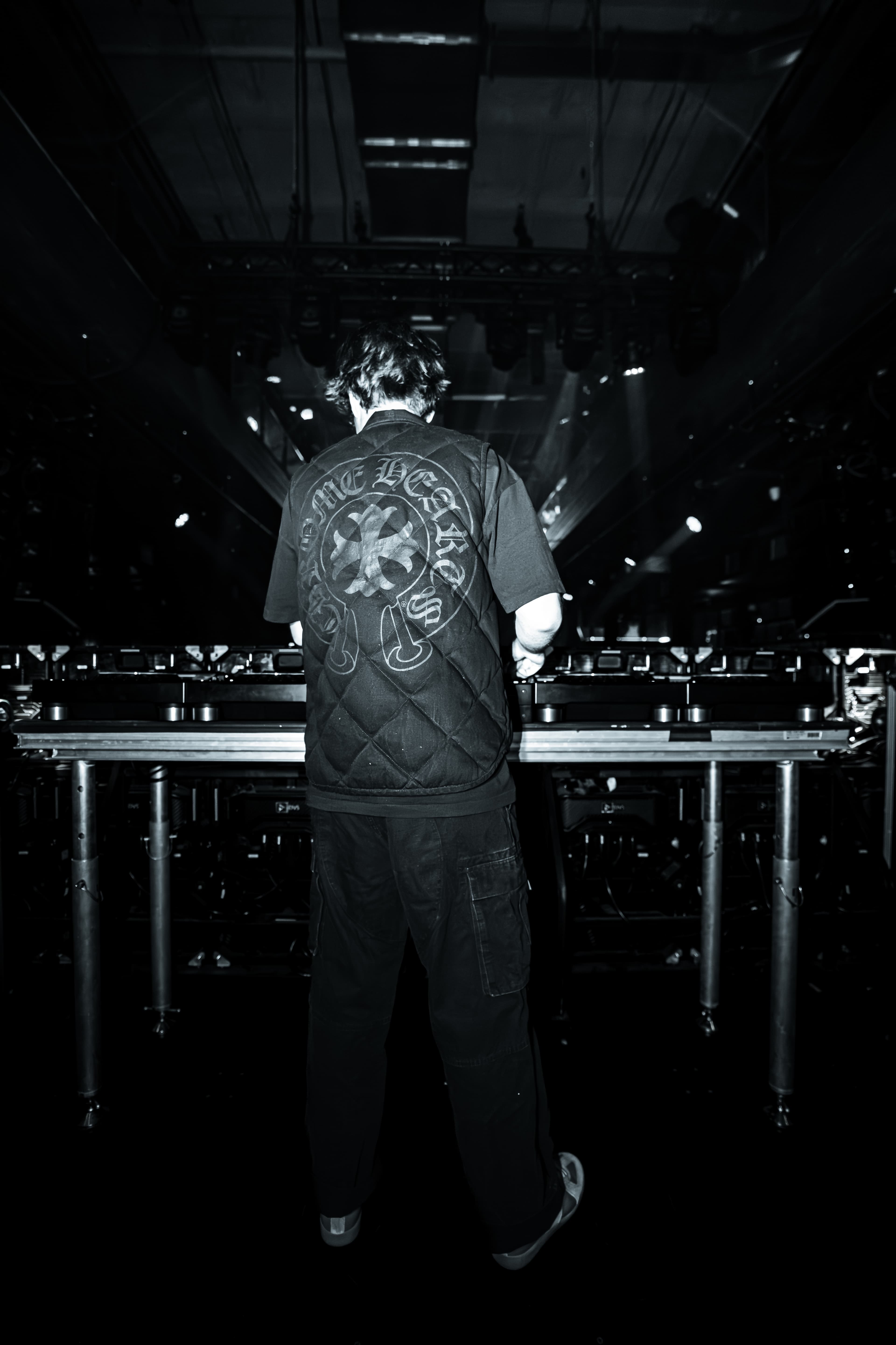 The Sound Of Muzik
